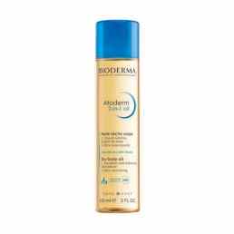 Bioderma (Биодерма) Atoderm