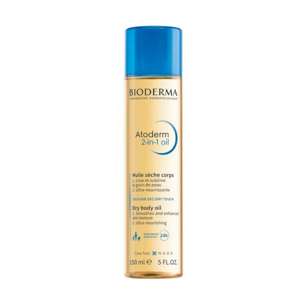 Bioderma (Биодерма) Atoderm