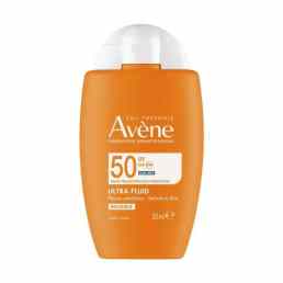 Avene SPF50+