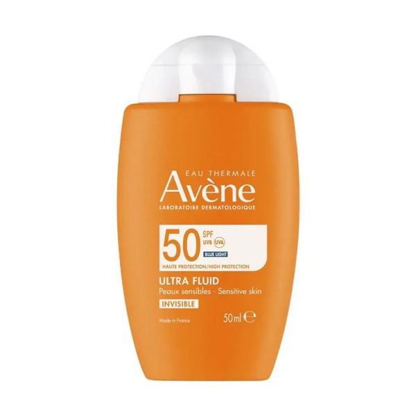 Avene SPF50+