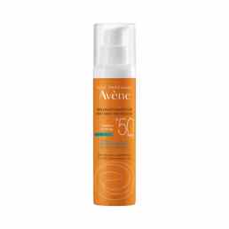 Avene cleanance SPF50+