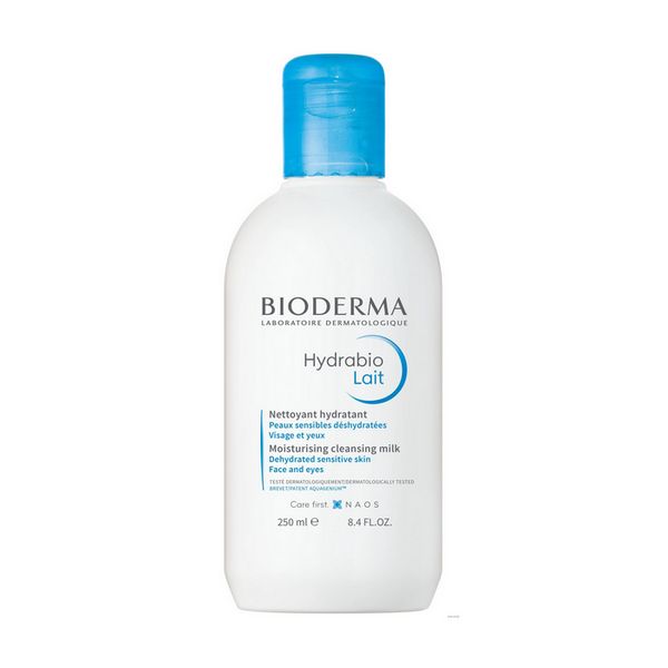 Bioderma (Биодерма) Hydrabio Lait