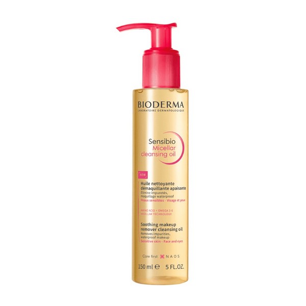 Bioderma (Биодерма) Sensibio