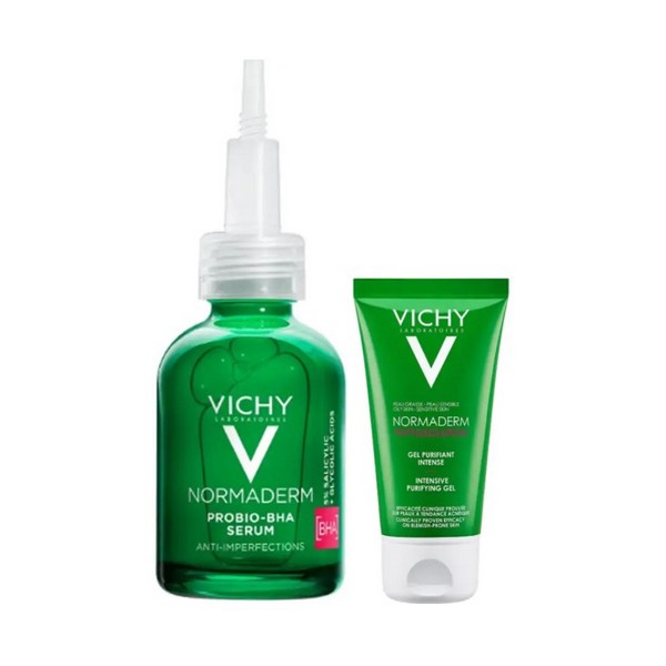 Vichy normaderm