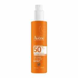 Avene SPF50+