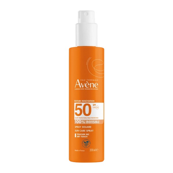 Avene SPF50+