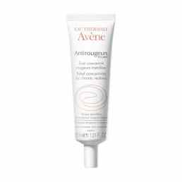 Avene antirougeurs fort