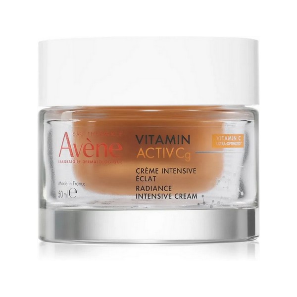 Avene vitamin activ cg