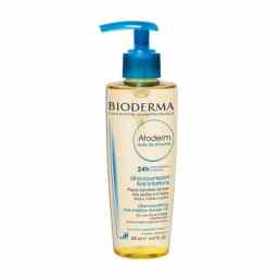 Bioderma (Биодерма) Atoderm Huile de Douche