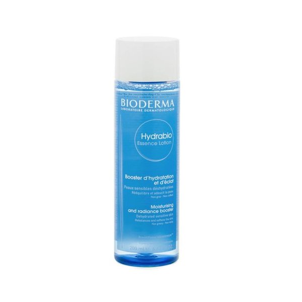 Bioderma (Биодерма) Hydrabio Essence Lotion