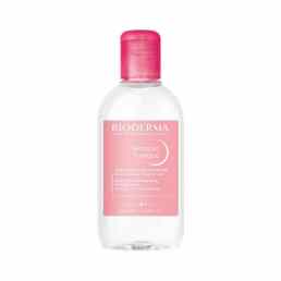 Bioderma (Биодерма) Sensibio Tonique