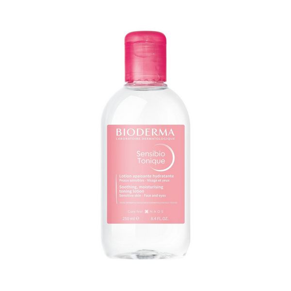 Bioderma (Биодерма) Sensibio Tonique