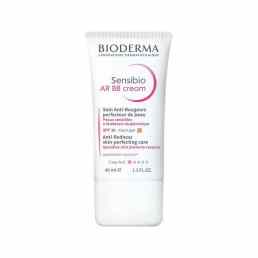 Bioderma (Биодерма) Sensibio AR BB