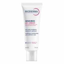 Bioderma (Биодерма) Sensibio AR+