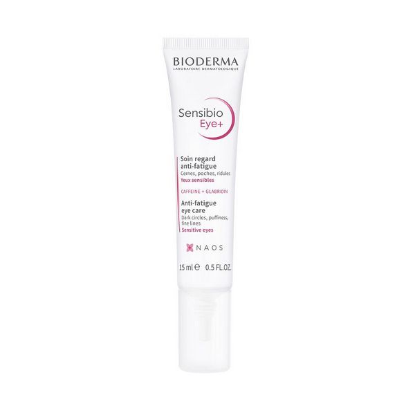 Bioderma (Биодерма) Sensibio Eye+