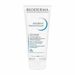 Bioderma (Биодерма) Atoderm Intensive baume
