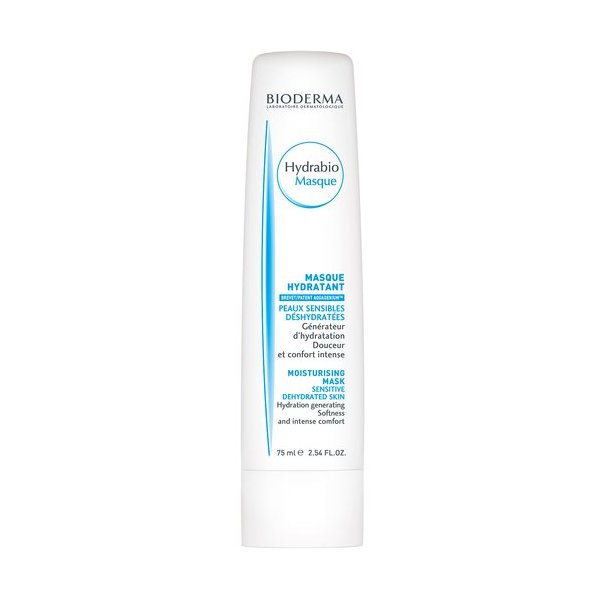 Bioderma (Биодерма) Hydrabio Masque