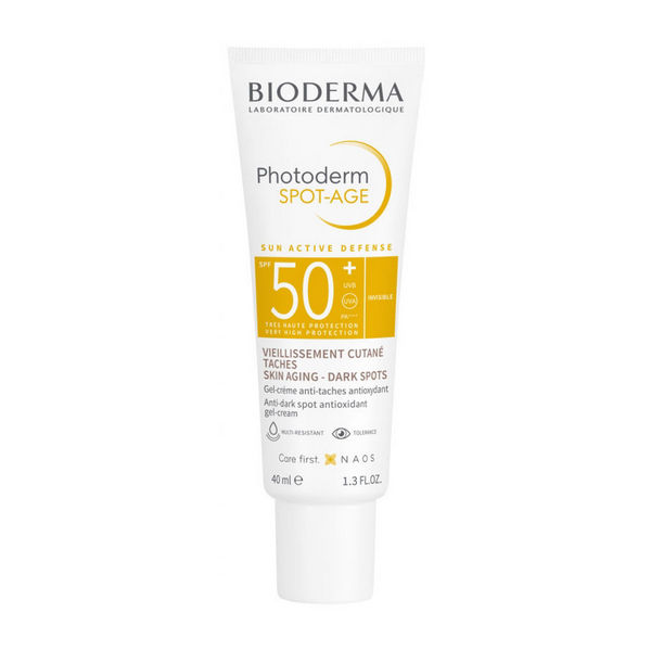Bioderma (Биодерма) Photoderm Spot-Age