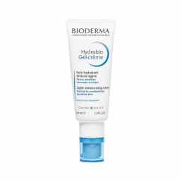 Bioderma (Биодерма) Hydrabio