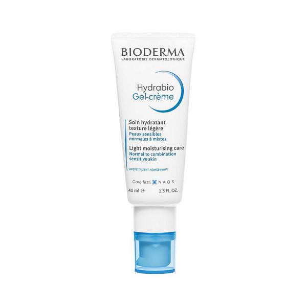 Bioderma (Биодерма) Hydrabio