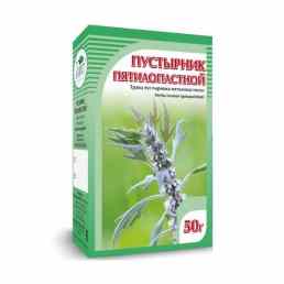 Пустырника трава