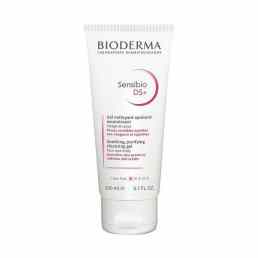 Bioderma (Биодерма) Sensibio DS+