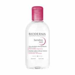 Bioderma (Биодерма) Sensibio H2O