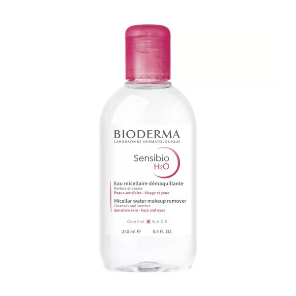 Bioderma (Биодерма) Sensibio H2O
