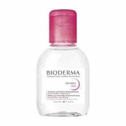 Bioderma (Биодерма) Sensibio H2O