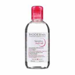 Bioderma (Биодерма) Sensibio H2O AR