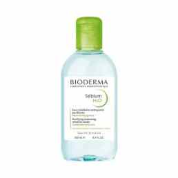 Bioderma (Биодерма) Sebium H2O