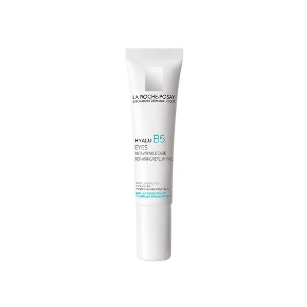 La roche-posay hyalu b5