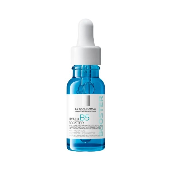 La roche-posay hyalu b5 booster 5X