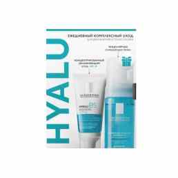 La roche-posay hyalu b5