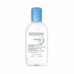 Bioderma (Биодерма) Hydrabio H2O