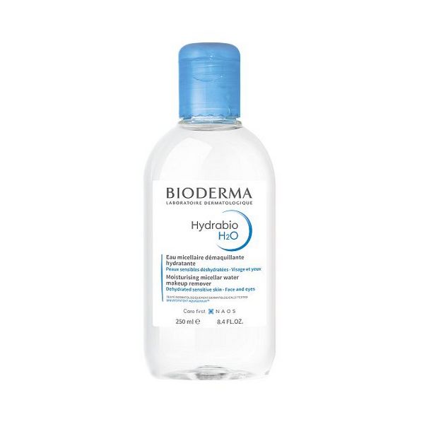 Bioderma (Биодерма) Hydrabio H2O