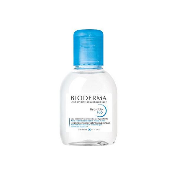 Bioderma (Биодерма) Hydrabio H2O