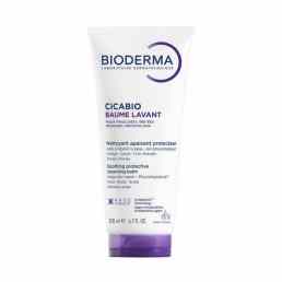Bioderma (Биодерма) Cicabio Baume Lavant