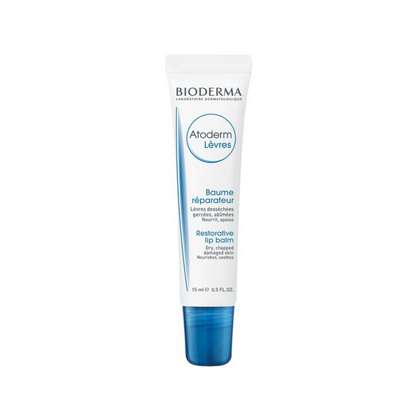 Bioderma (Биодерма) Atoderm Levres