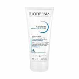 Bioderma (Биодерма) Atoderm Intensive Gel Moussant