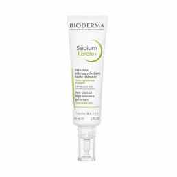 Bioderma (Биодерма) Sebium Kerato+