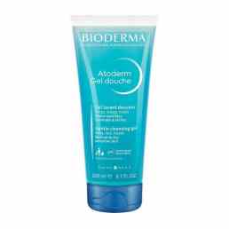 Bioderma (Биодерма) Atoderm Gel Douche