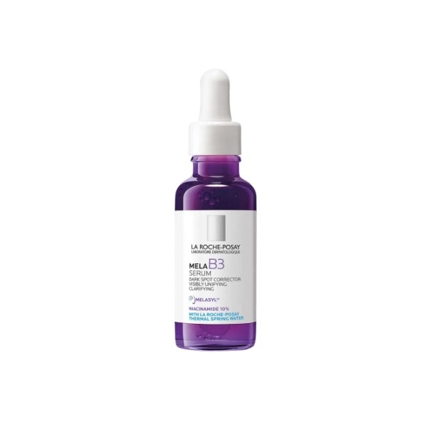 La roche-posay mela b3