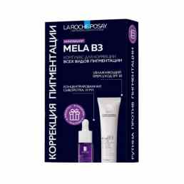 La roche-posay mela b3