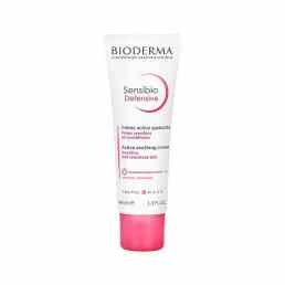 Bioderma (Биодерма) Sensibio Defensive