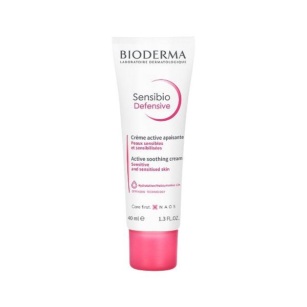 Bioderma (Биодерма) Sensibio Defensive