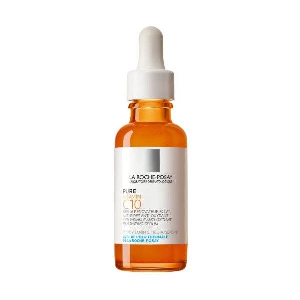 La roche-posay vitamin c10