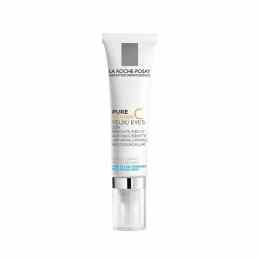 La roche-posay pure vitamin c