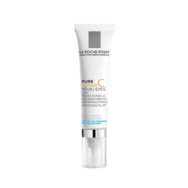 La roche-posay pure vitamin c