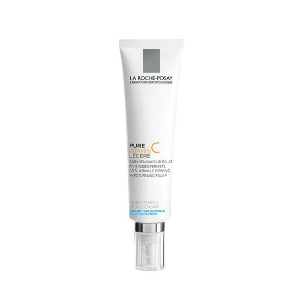 La roche-posay pure vitamin c